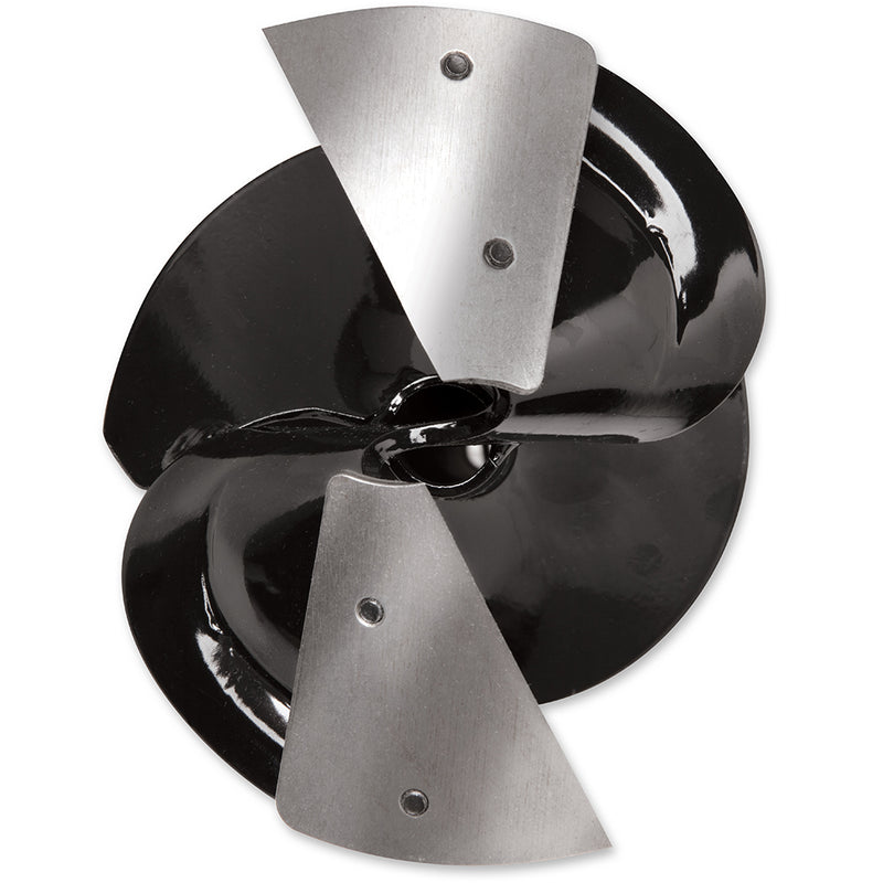 Load image into Gallery viewer, StrikeMaster Lazer Hand 8 Replacement Blades LD8B

