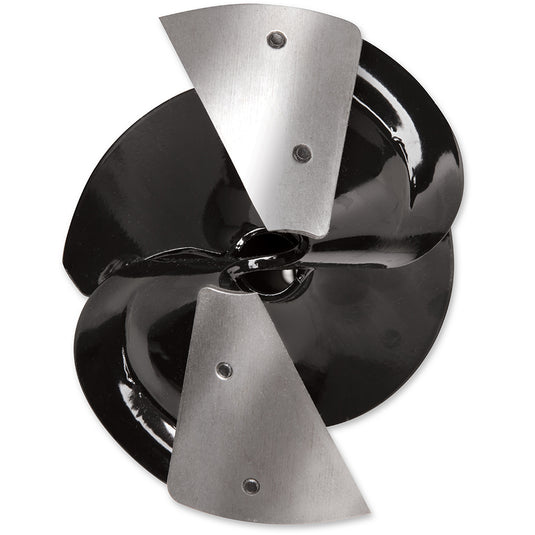 StrikeMaster Lazer Hand 8 Replacement Blades LD8B