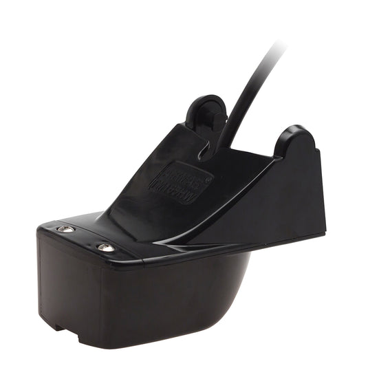 Airmar TM165HW Chirp High Wide 600W Transom Mount Transducer  Requires Adapter Cable TM165CHWMM