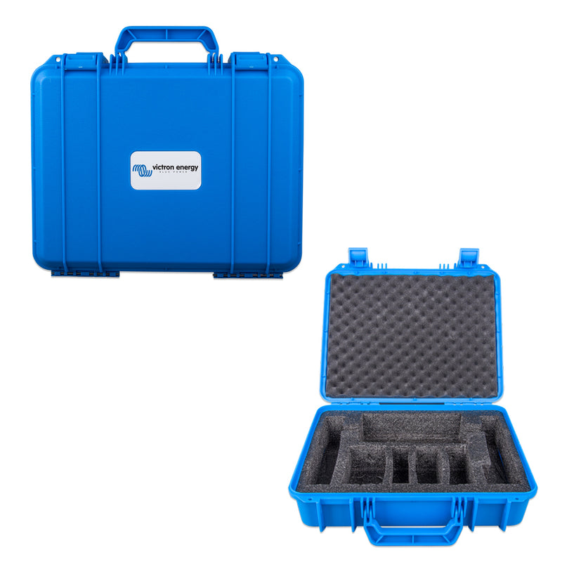 Load image into Gallery viewer, Victron Carry Case fBlueSmart IP65 Chargers  Accessories BPC940100100
