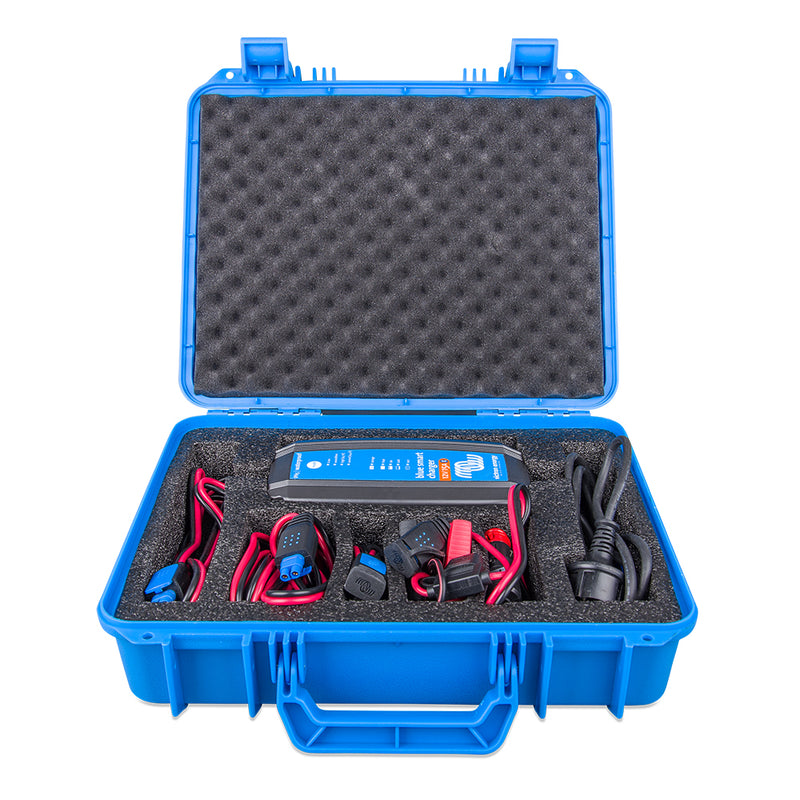 Load image into Gallery viewer, Victron Carry Case fBlueSmart IP65 Chargers  Accessories BPC940100100
