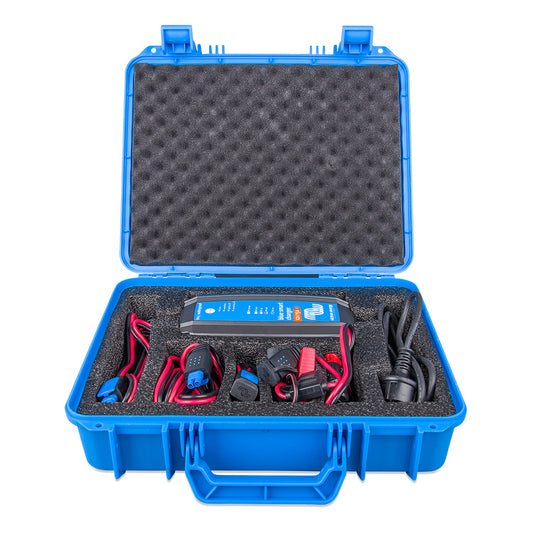 Victron Carry Case fBlueSmart IP65 Chargers  Accessories BPC940100100