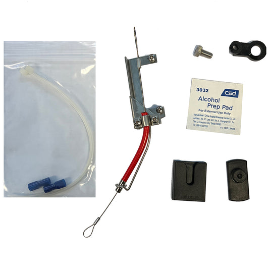 TROLLMaster Yamaha 6 T8 All Years  99 2008Present TM206HWKIT
