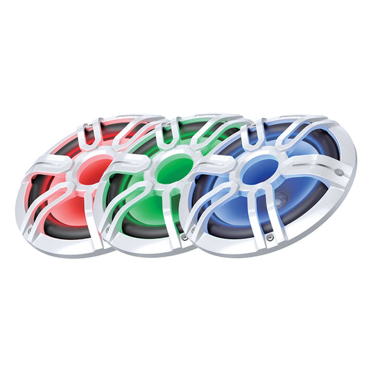 Pioneer RGB LED Light Kit f ME100 Series Subwoofers UDME100LED