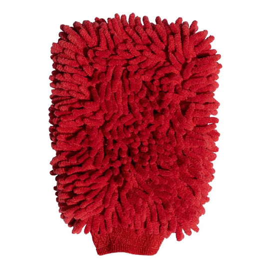 Shurhold Chenille Microfiber Premium ScratchFree Wash Mitt 286