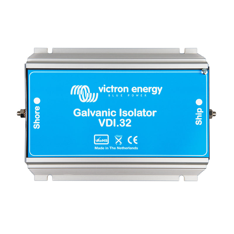 Load image into Gallery viewer, Victron Galvanic Isolator VDI32A 32A Max Waterproof Potted GDI000032000
