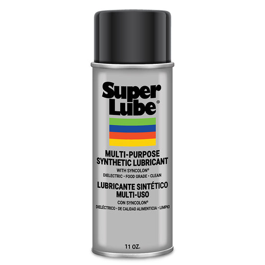 Super Lube Food Grade AntiSeize wSyncolon  11oz 31110