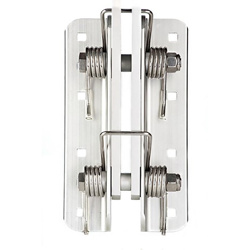 Load image into Gallery viewer, Panther Marine Outboard Motor Bracket  Aluminum  Max 20HP 550021
