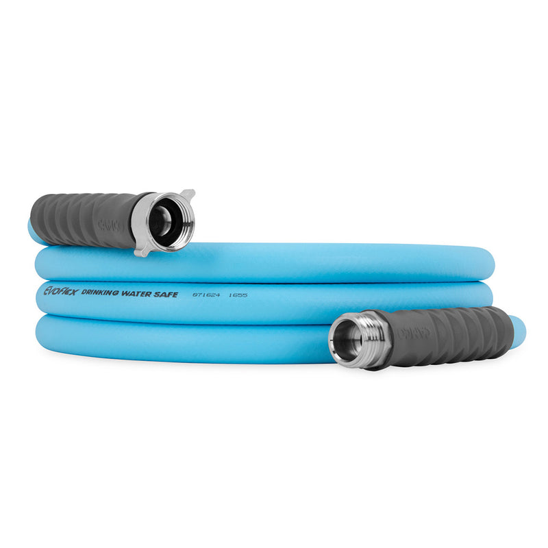 Load image into Gallery viewer, Camco EvoFlex Drinking Water Hose  10 22592
