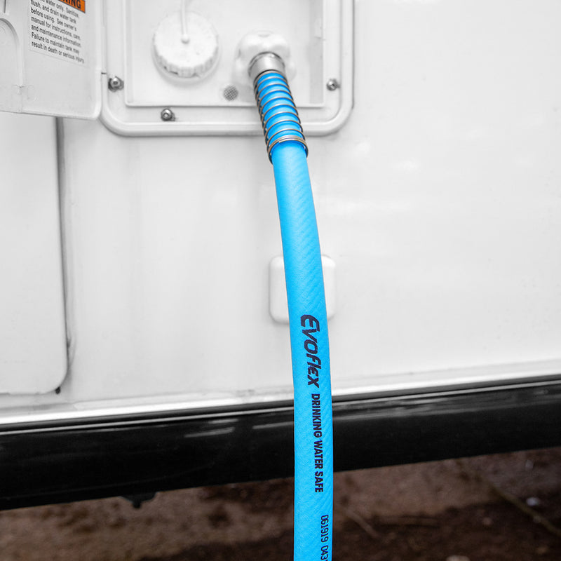 Load image into Gallery viewer, Camco EvoFlex Drinking Water Hose  35 22595
