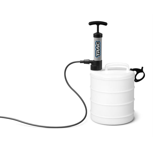 Camco Fluid Extractor  7 Liter 69362