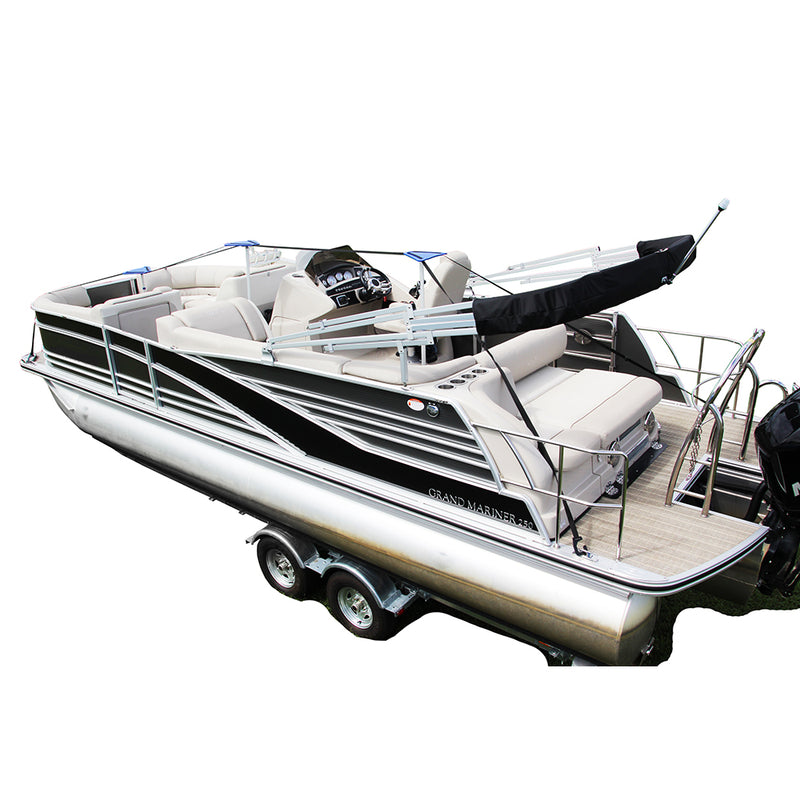 Load image into Gallery viewer, Camco Pontoon Boat Cover Support 41971
