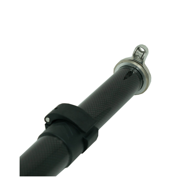Load image into Gallery viewer, TACO TeleSun Carbon Fiber Shade Poles wCarry Bag T107005CF

