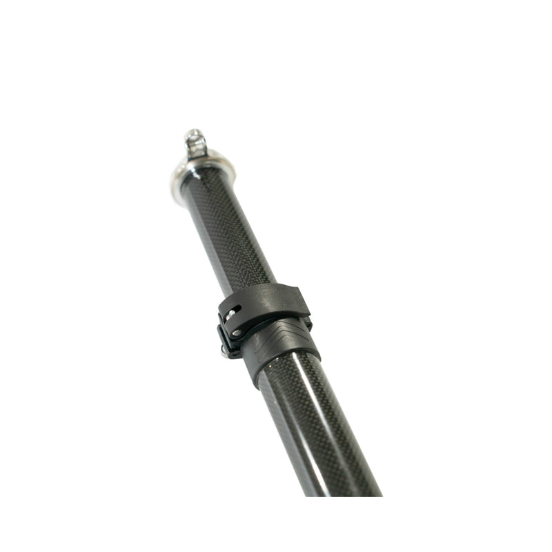 Load image into Gallery viewer, TACO TeleSun Carbon Fiber Shade Poles wCarry Bag T107005CF
