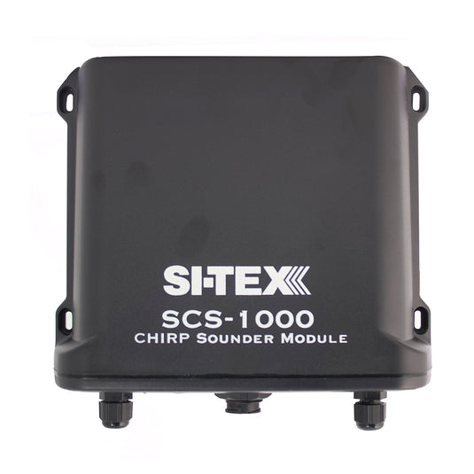 SITEX SCS1000 CHIRP Echo Sounder Module SCS1000