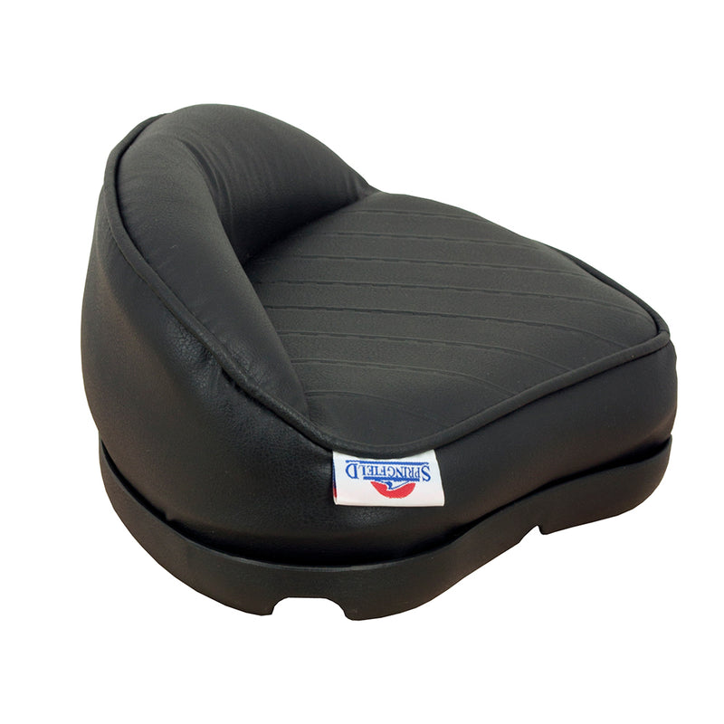 Load image into Gallery viewer, Springfield Pro StandUp Seat  Black 1040212
