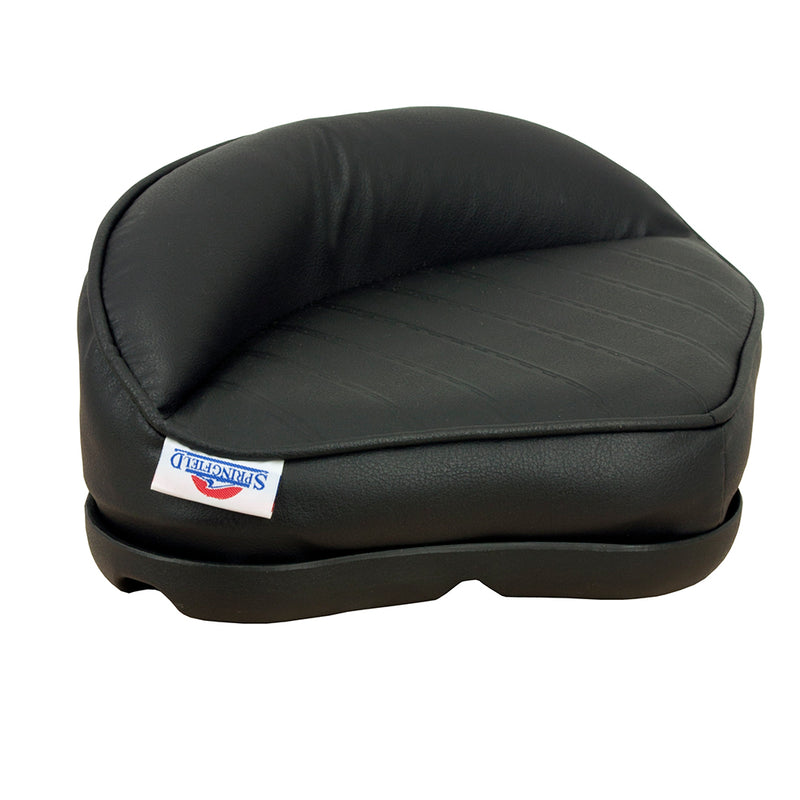 Load image into Gallery viewer, Springfield Pro StandUp Seat  Black 1040212
