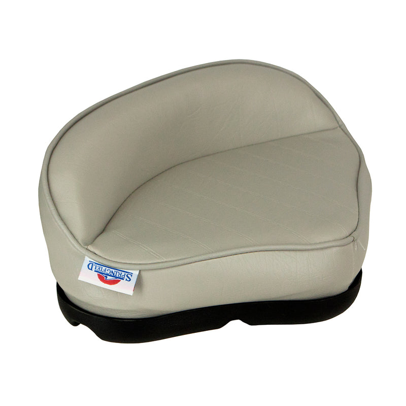 Load image into Gallery viewer, Springfield Pro StandUp Seat  Grey 1040213
