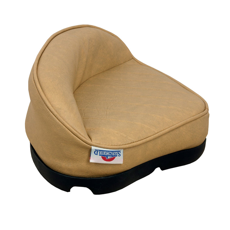 Load image into Gallery viewer, Springfield Pro StandUp Seat  Tan 1040214
