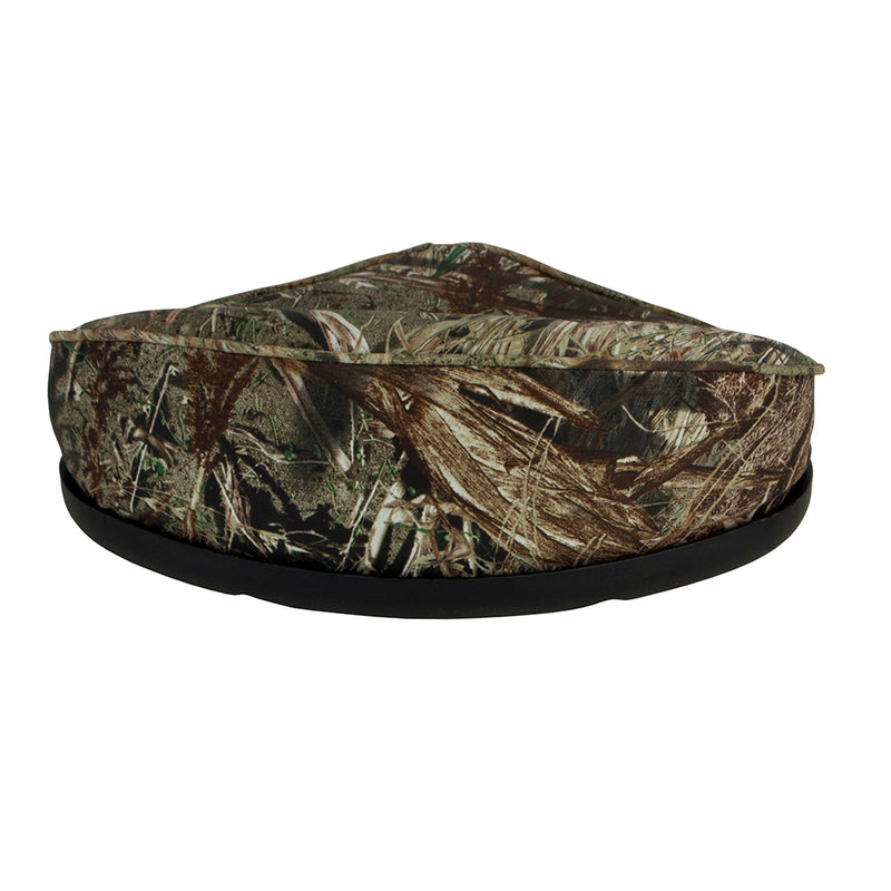 Load image into Gallery viewer, Springfield Pro StandUp Seat  Mossy Oak Camo 1040217
