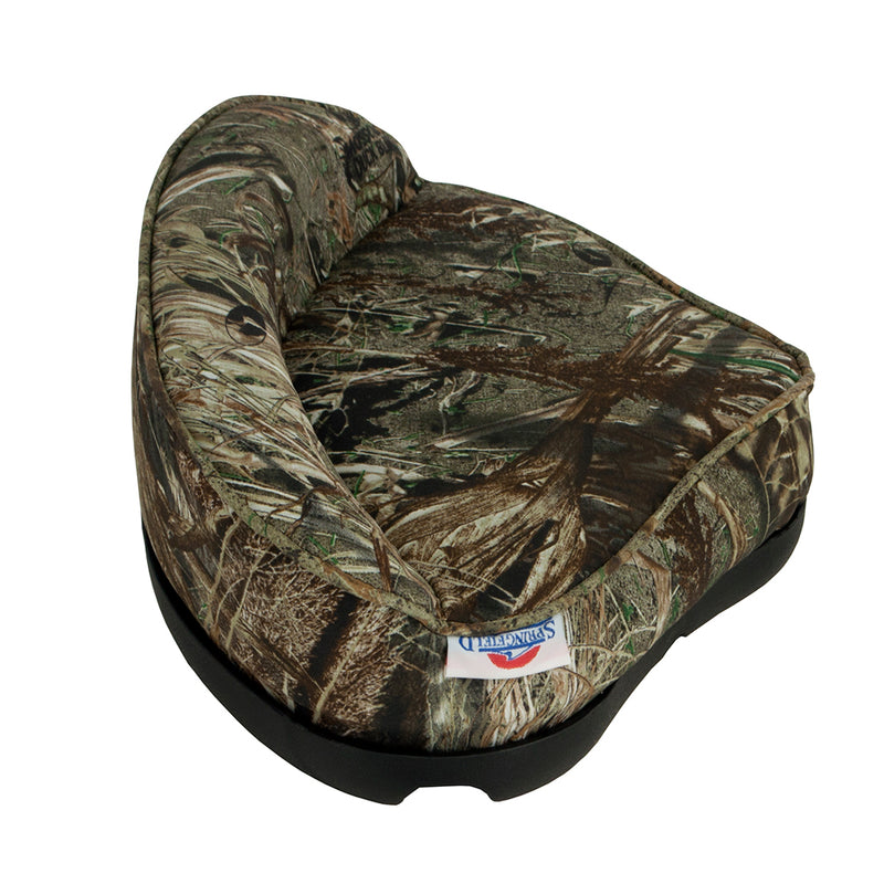Load image into Gallery viewer, Springfield Pro StandUp Seat  Mossy Oak Camo 1040217
