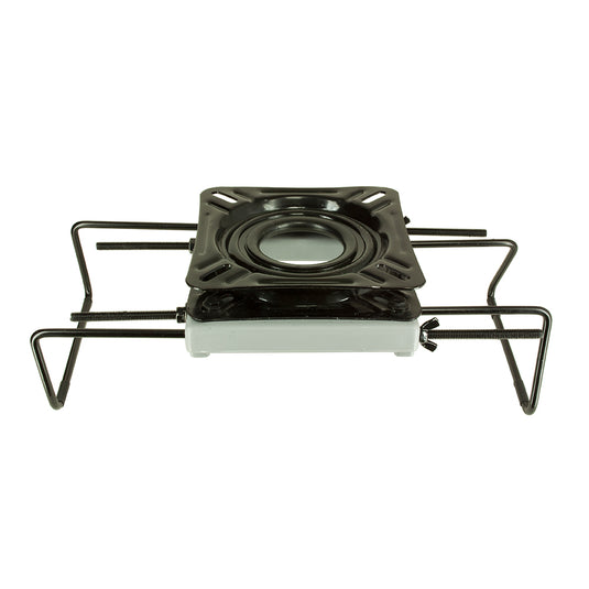 Springfield Economy Jon Boat Seat Clamp  8 to 19 1100012