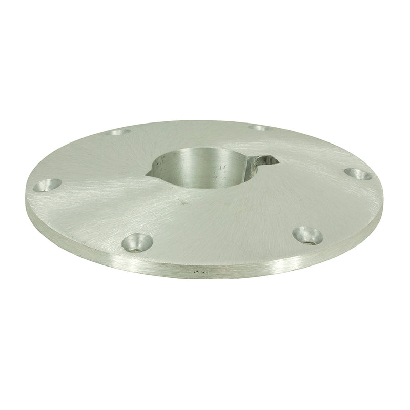 Load image into Gallery viewer, Springfield TaperLock 9  Aluminum  Round Base 1600003
