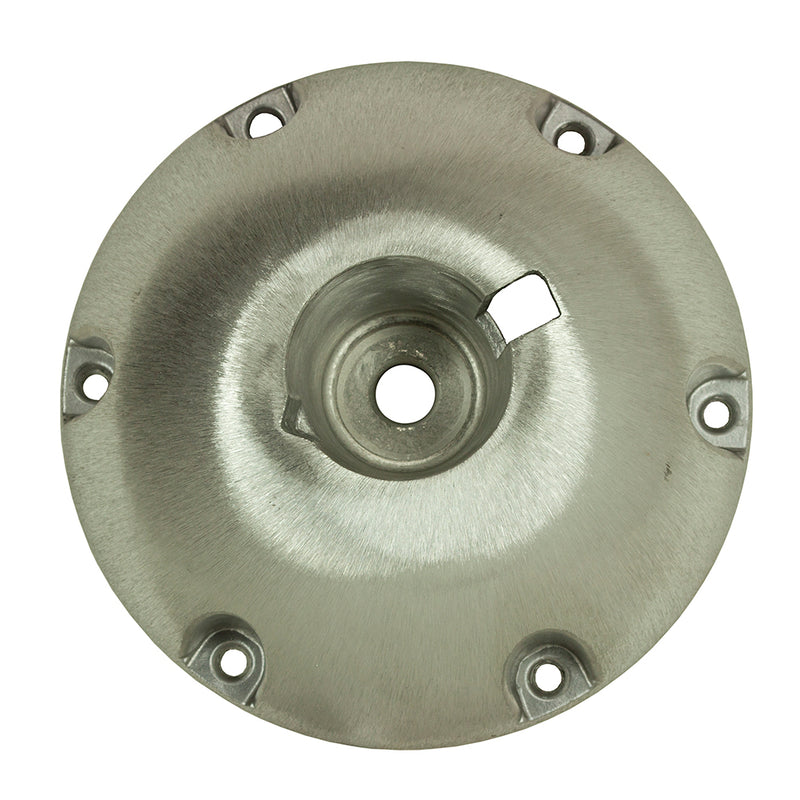 Load image into Gallery viewer, Springfield TaperLock 9  Round Surface Mount Base 1600010
