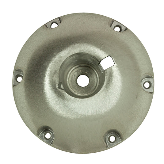 Springfield TaperLock 9  Round Surface Mount Base 1600010