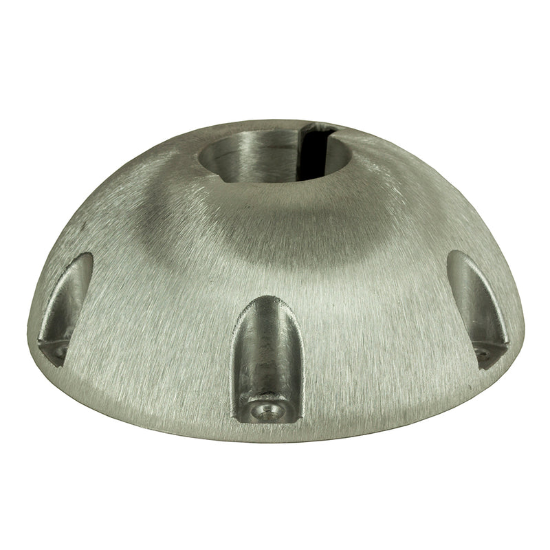 Load image into Gallery viewer, Springfield TaperLock 9  Round Surface Mount Base 1600010
