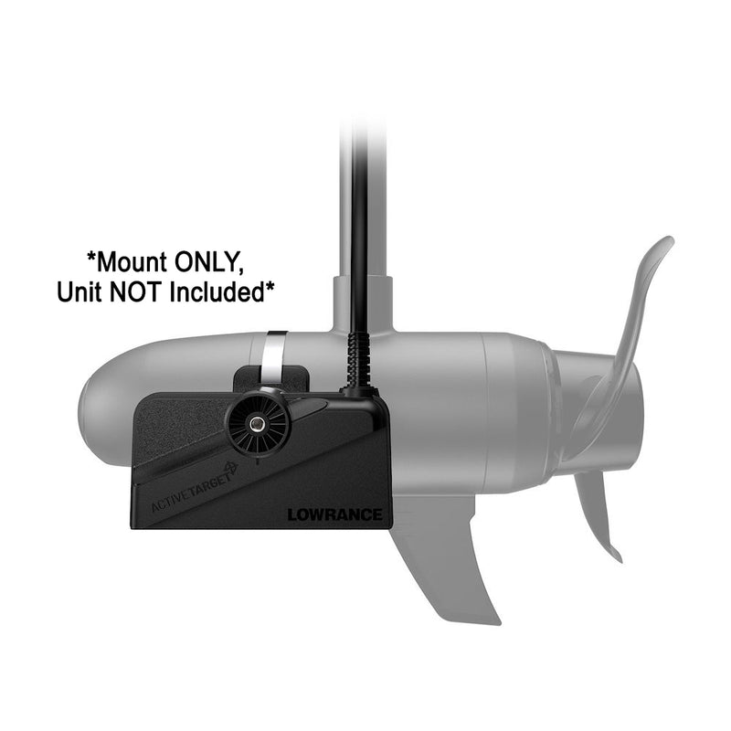 Load image into Gallery viewer, Lowrance ActiveTarget ForwardDown Mounting Kit 00015771001
