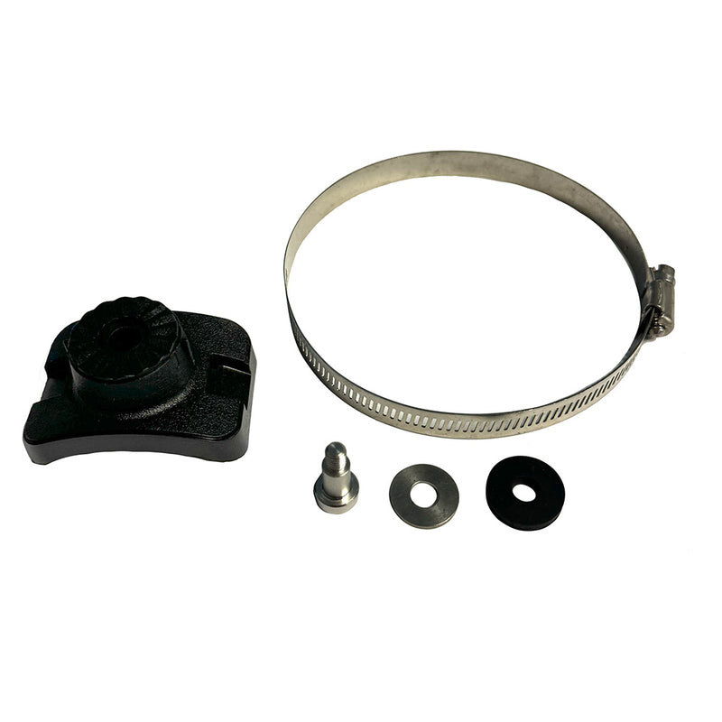 Load image into Gallery viewer, Lowrance ActiveTarget ForwardDown Mounting Kit 00015771001
