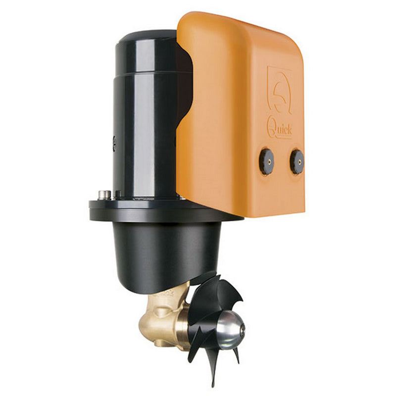 Load image into Gallery viewer, Quick Bow Thruster BTQ 11025 25KGF  12V  D110  13kW FGBT11025120T00
