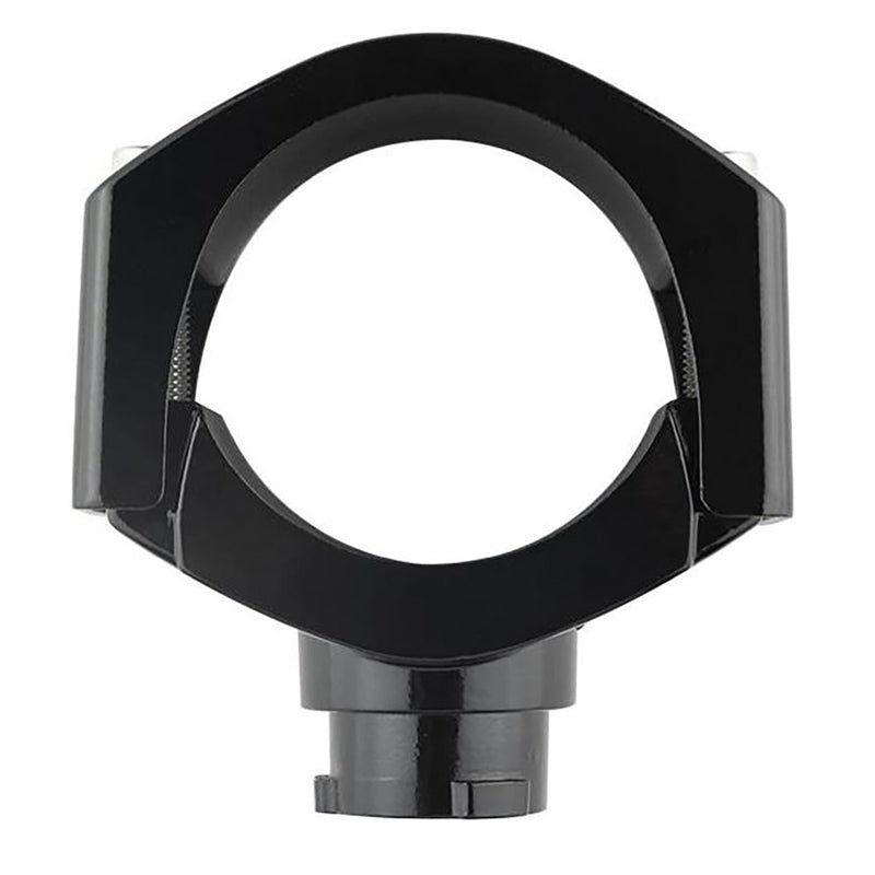 Load image into Gallery viewer, DS18 Hydro ClampMount Adapter V2 fTower Speaker  Black CLPX2T3BK
