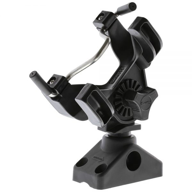 Load image into Gallery viewer, Scotty 290 R5 Universal Rod Holder wMount 0290

