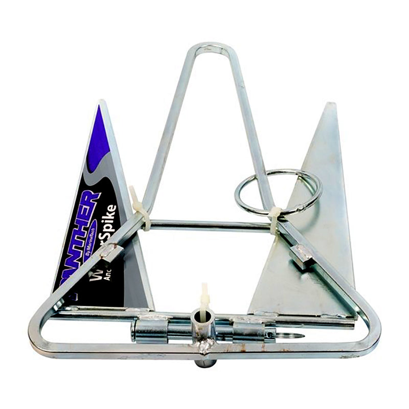 Load image into Gallery viewer, Panther Water Spike Anchor  Up To 16 Boat 559200
