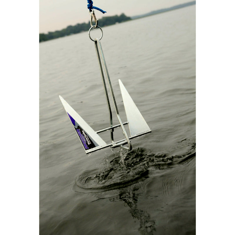 Load image into Gallery viewer, Panther Water Spike Anchor  22  35 Boats 559400
