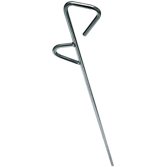 Panther Shore Spike  Stainless Steel 559600