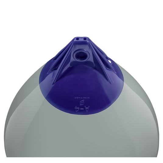 Polyform A4 Buoy 205 Diameter  Grey A4 GREY