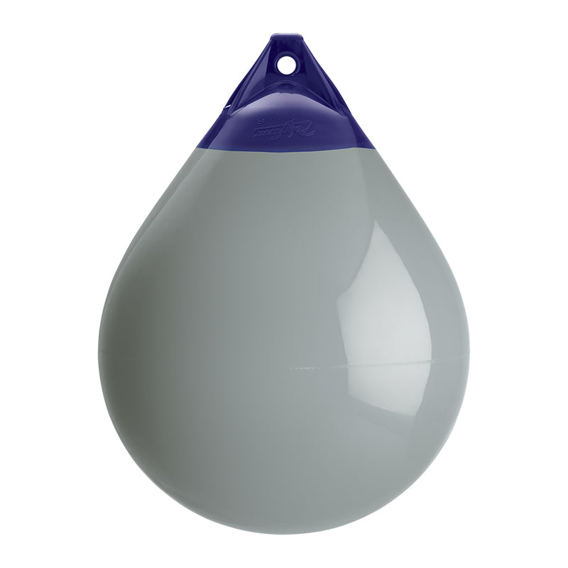 Load image into Gallery viewer, Polyform A5 Buoy 27 Diameter  Grey A5 GREY
