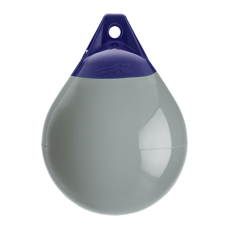 Load image into Gallery viewer, Polyform A2 Buoy 145 Diameter  Grey A2 GREY
