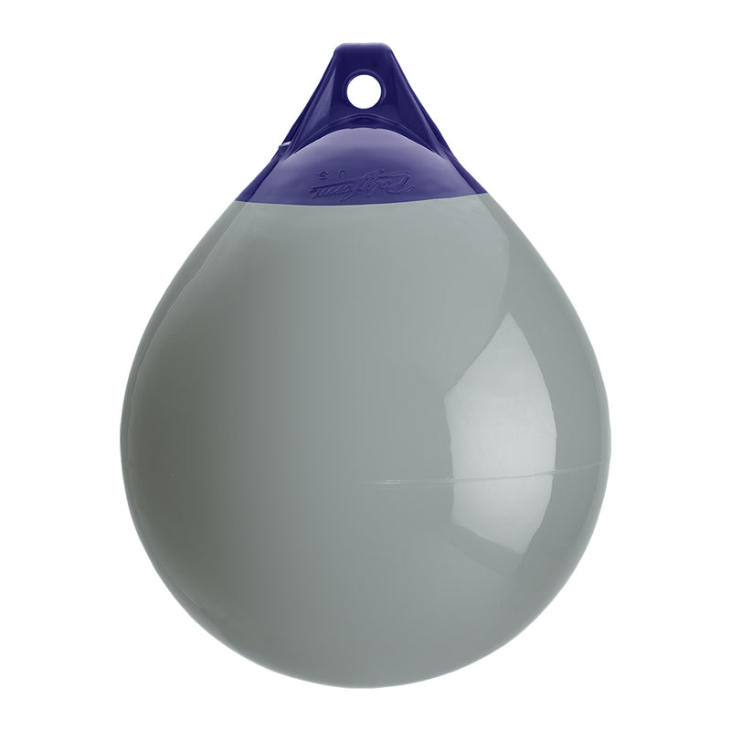 Load image into Gallery viewer, Polyform A3 Buoy 17 Diameter  Grey A3 GREY

