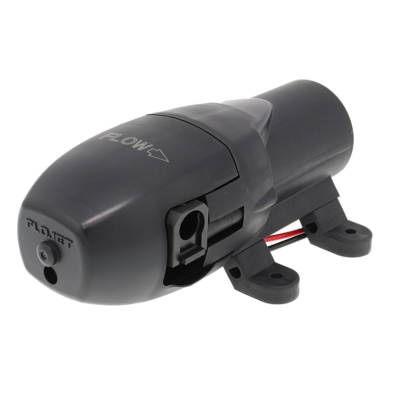 Load image into Gallery viewer, Jabsco ParMax 1 Water Pressure Pump  12V  1 GPM  35 PSI 4263035123C
