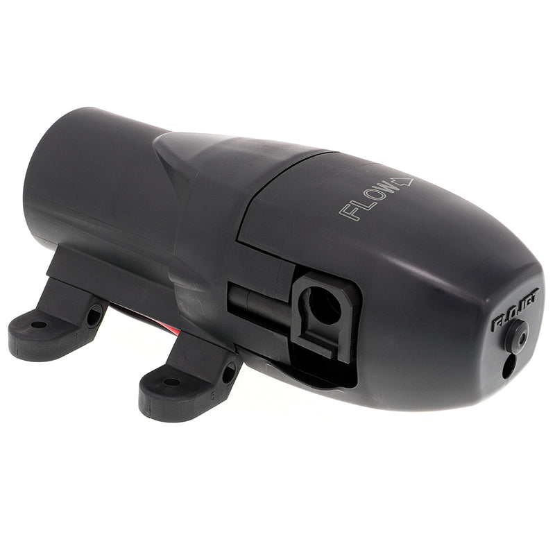 Load image into Gallery viewer, Jabsco ParMax 1 Water Pressure Pump  12V  1 GPM  35 PSI 4263035123C
