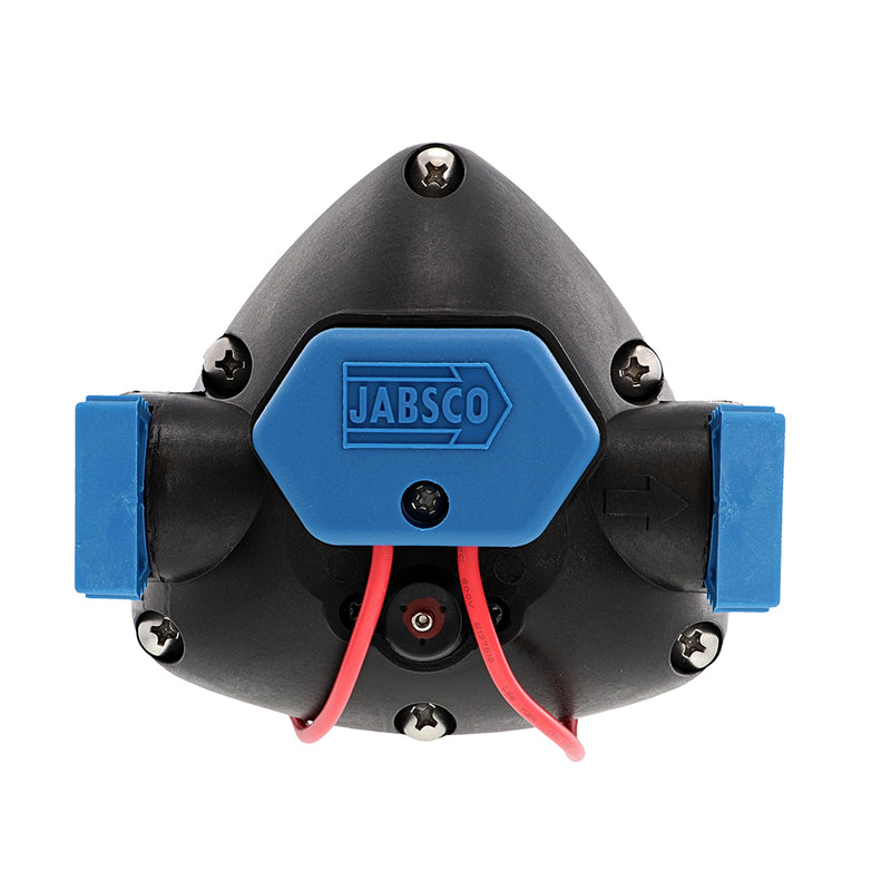 Load image into Gallery viewer, Jabsco ParMax 3 Water Pressure Pump  12V  3 GPM  40 PSI 3139540123A
