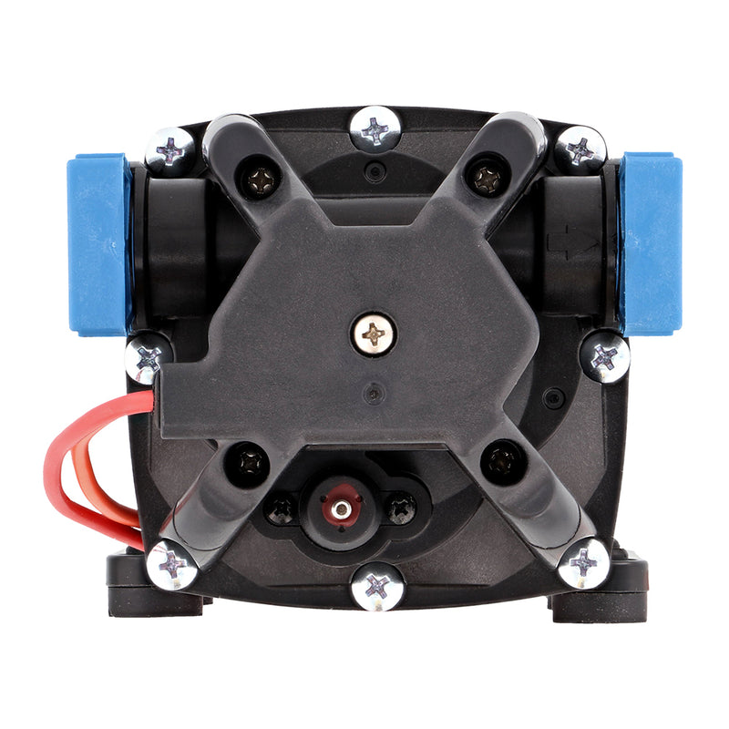 Load image into Gallery viewer, Jabsco ParMax HD3 Heavy Duty Water Pressure Pump  12V  3 GPM  40 PSI Q301J115S3A
