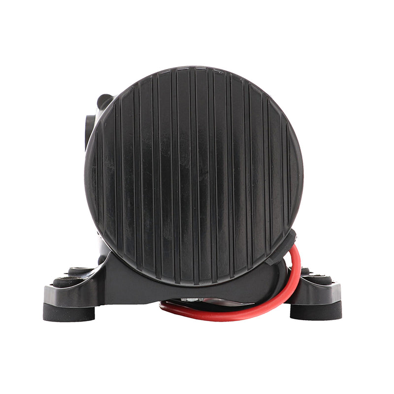 Load image into Gallery viewer, Jabsco ParMax HD4 Heavy Duty Water Pressure Pump  12V  4 GPM  60 PSI Q401J118S3A
