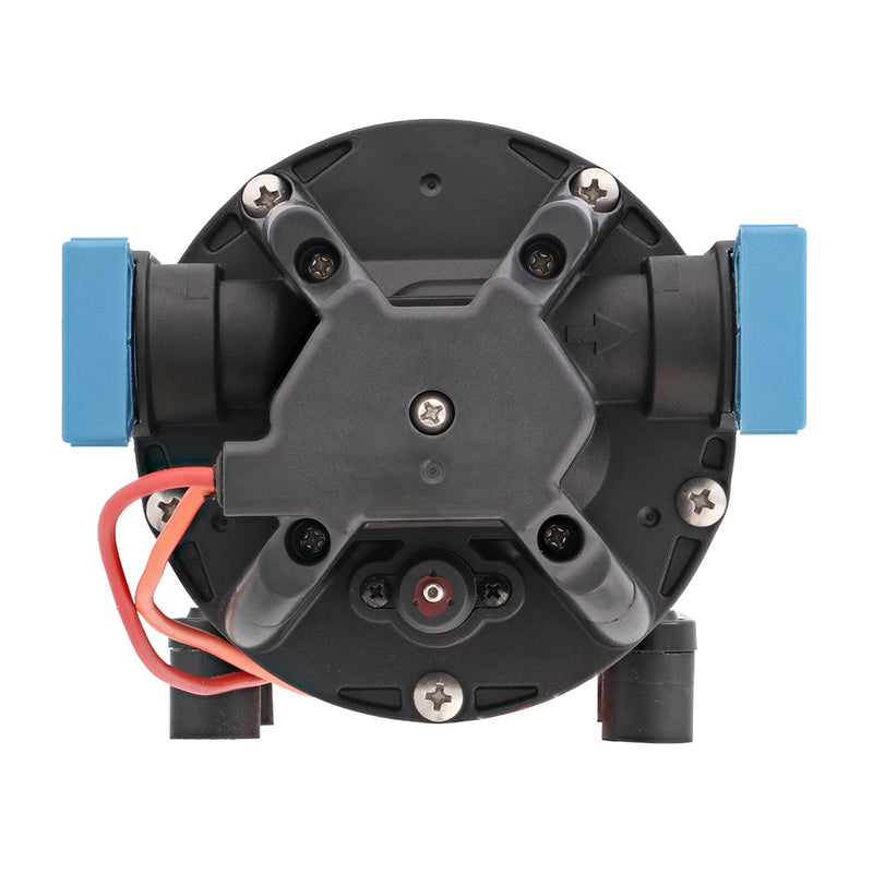Load image into Gallery viewer, Jabsco ParMax HD6 Heavy Duty Water Pressure Pump  12V  6 GPM  60 PSI P601J218S3A
