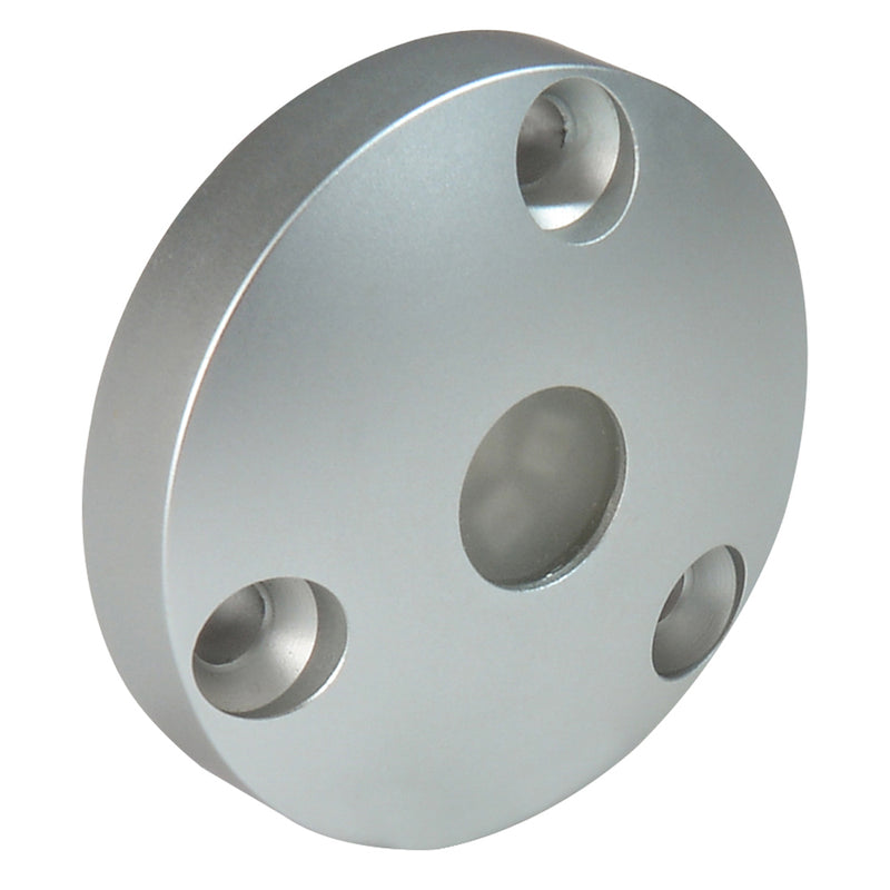 Load image into Gallery viewer, Lumitec Anywhere  LED Utility Light  Spectrum RGBW Brushed 101037
