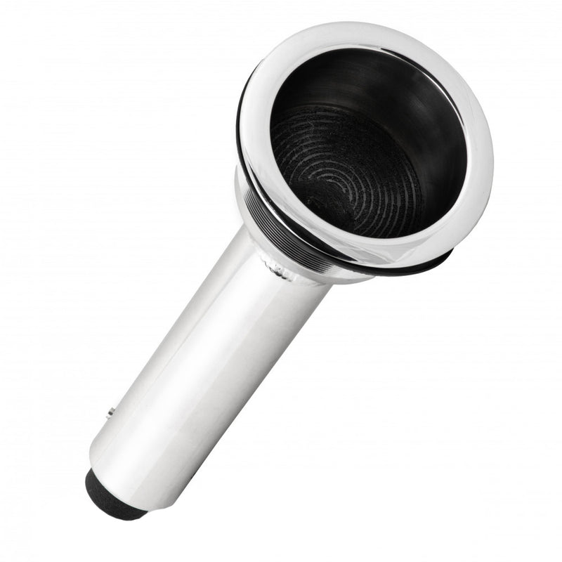 Load image into Gallery viewer, Whitecap RodCup Holder  304 Stainless Steel  15 S0628C
